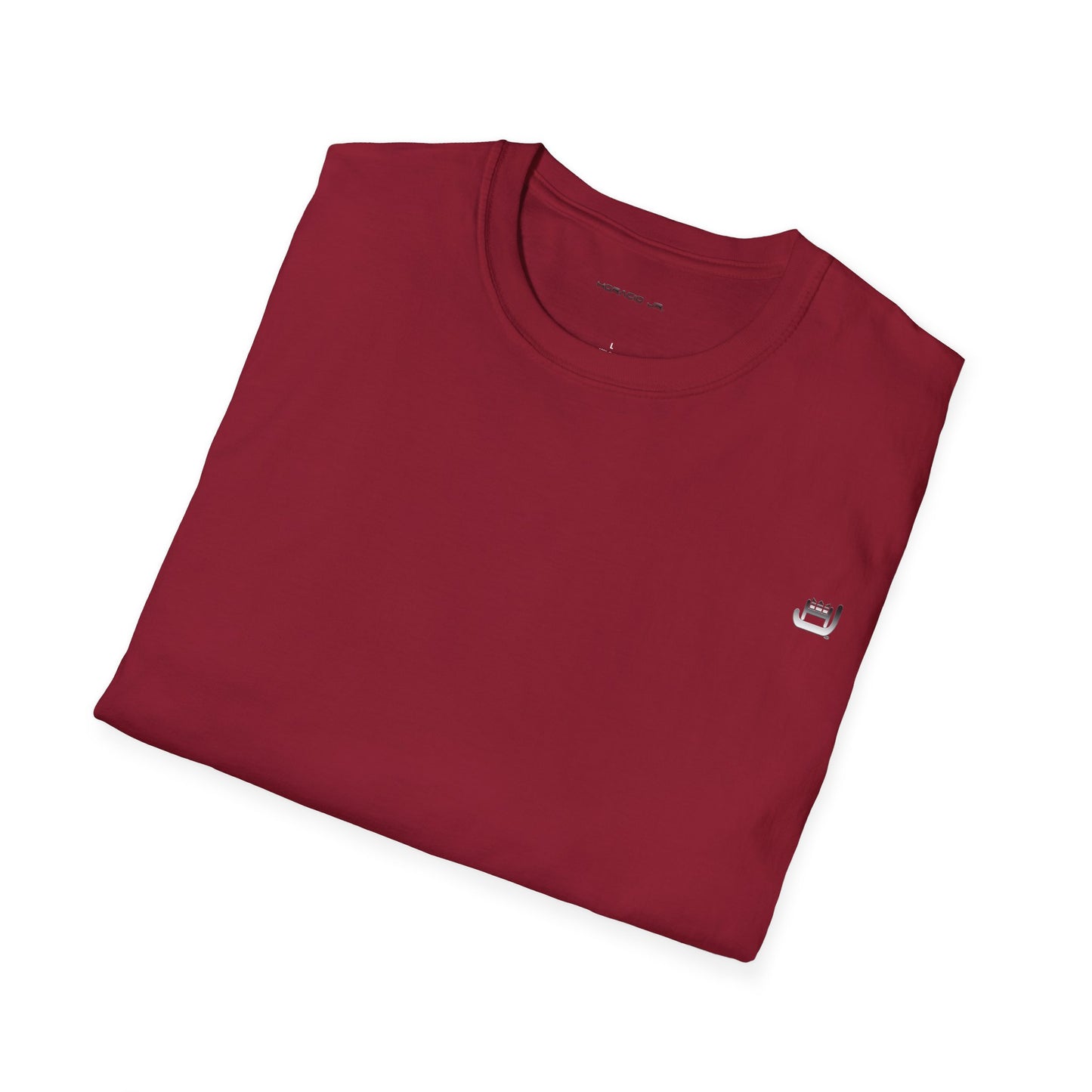 Unisex Softstyle Tee 4 Fans