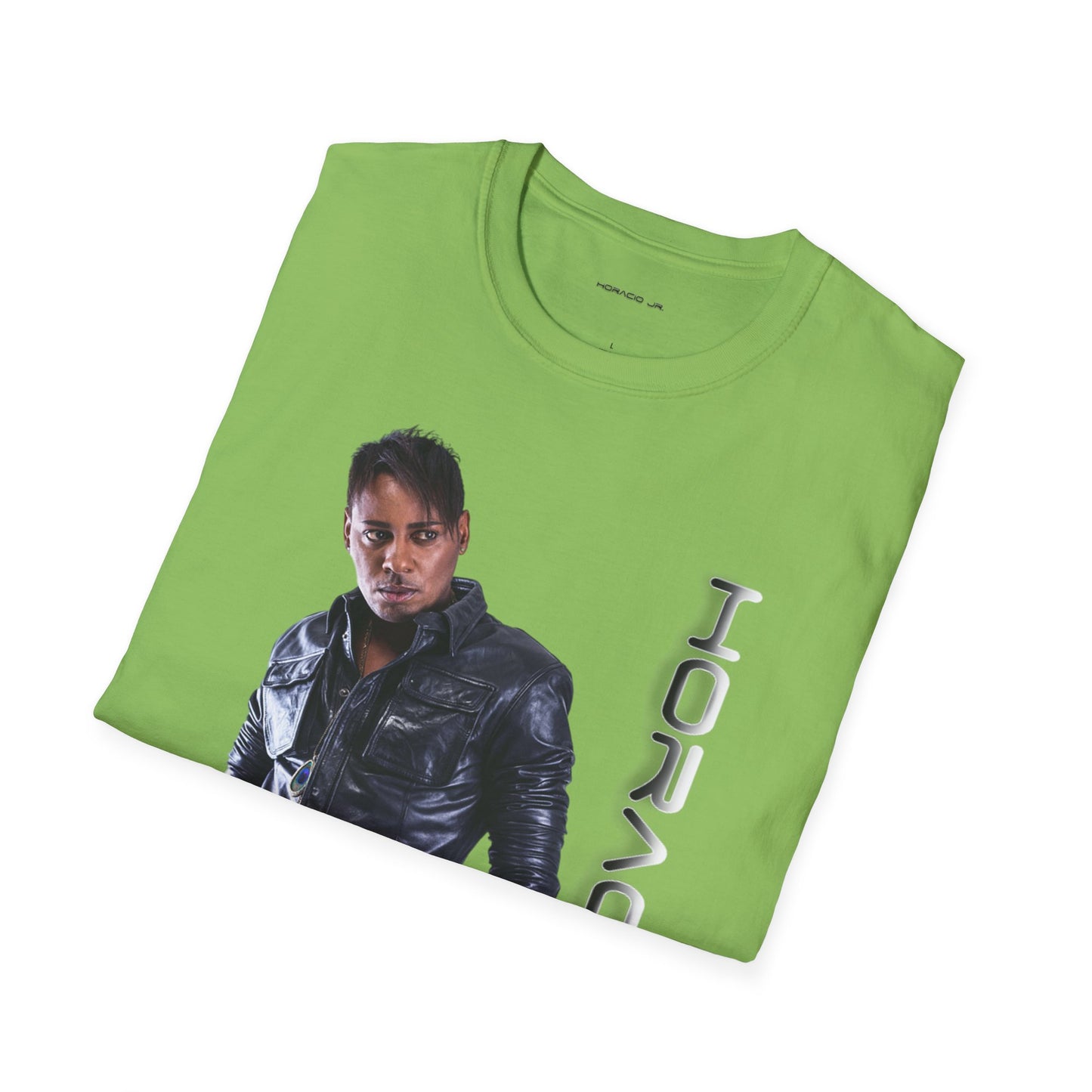 Unisex Softstyle Tee for Fans