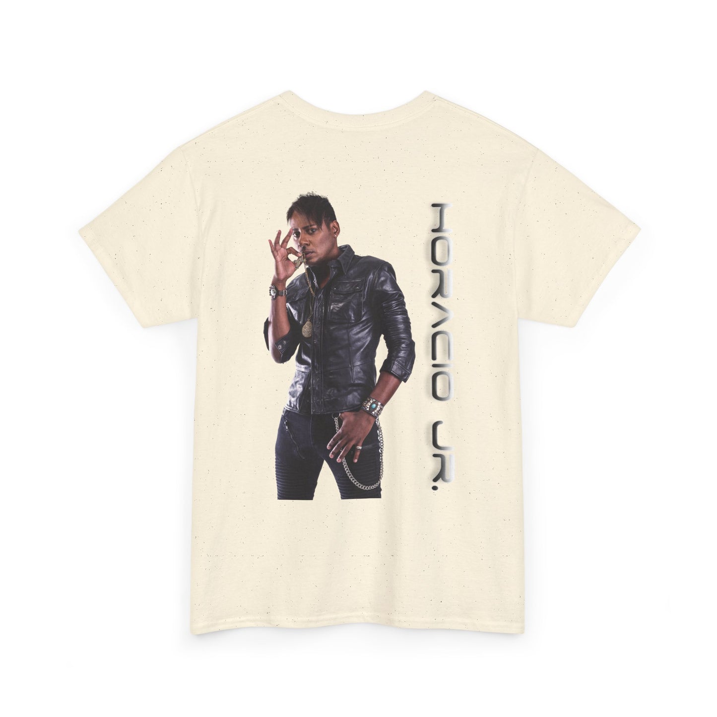 HJ's Fans Unisex Tee