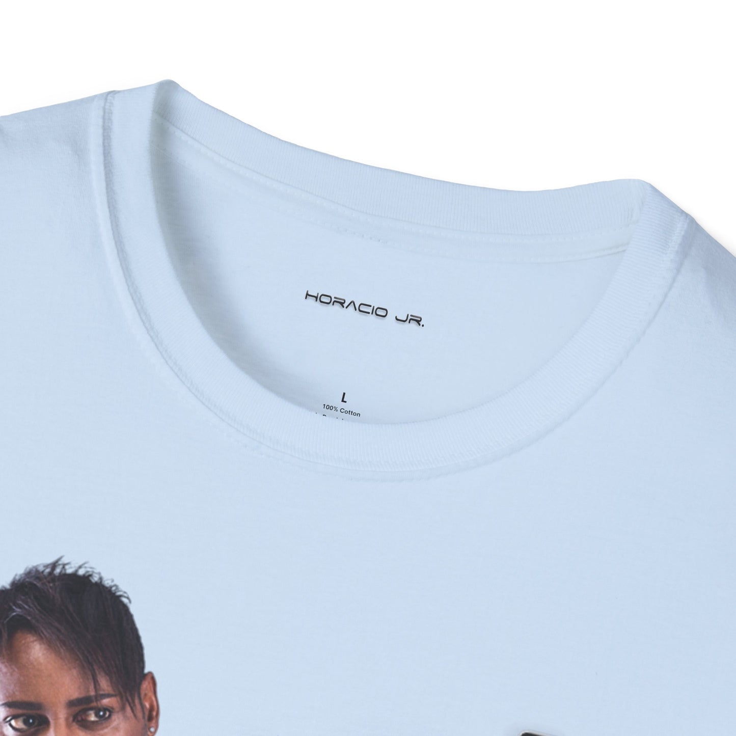 Unisex Softstyle Tee for Fans