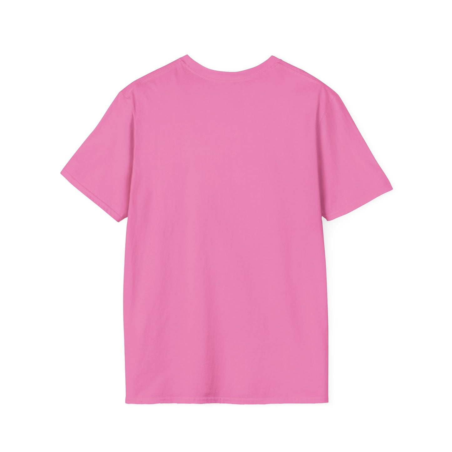 Unisex Softstyle Tee for Fans