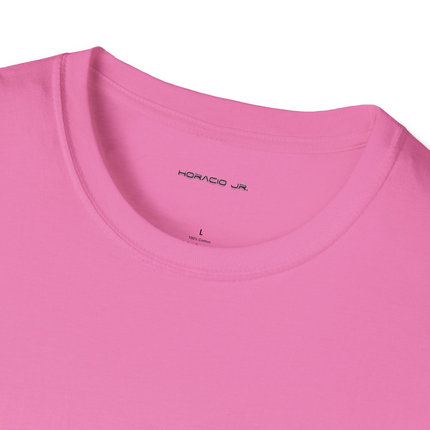 Unisex Softstyle Tee 4 Fans
