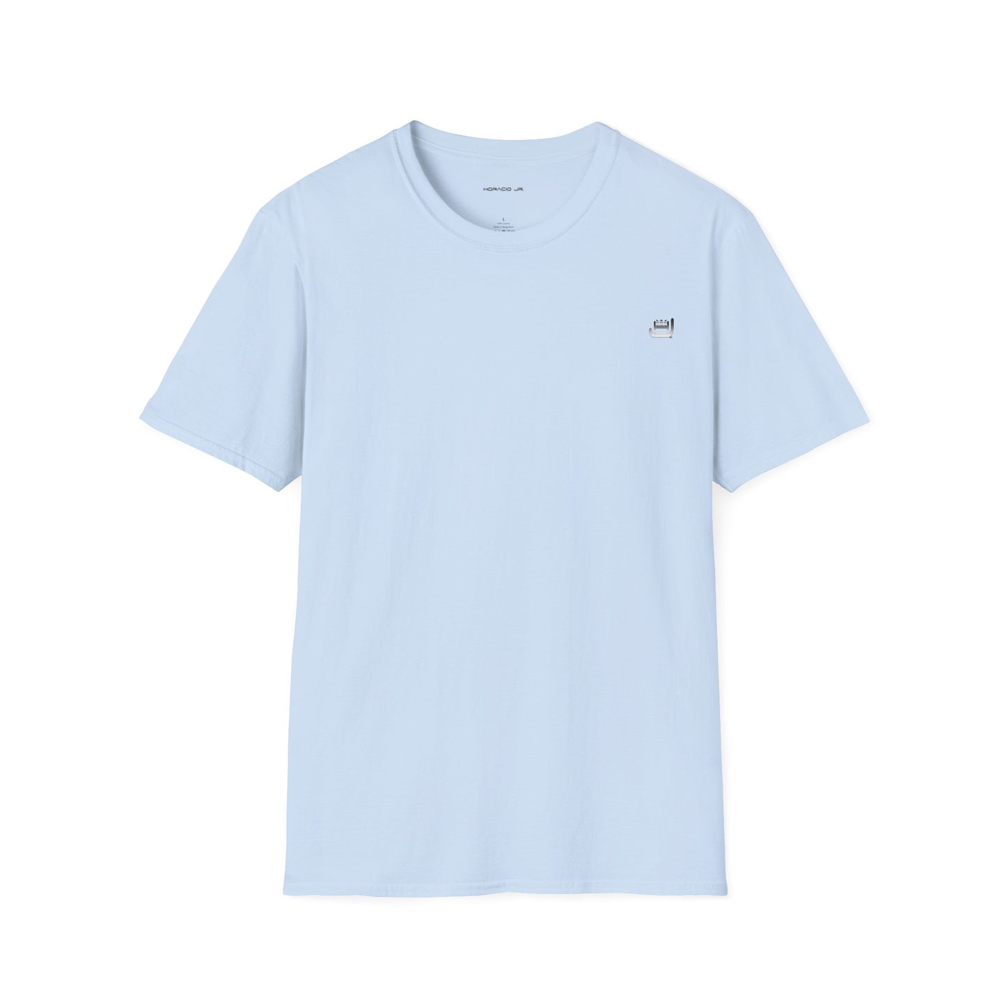Unisex Softstyle Tee 4 Fans