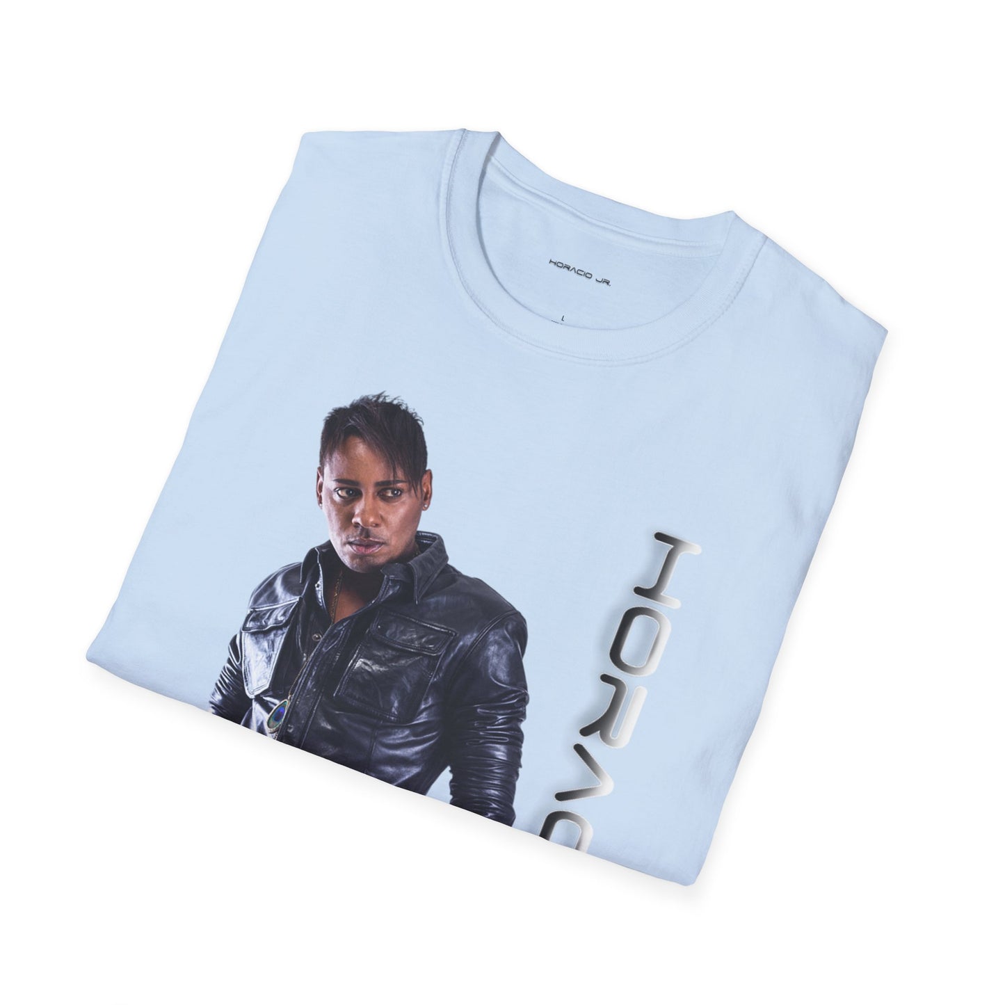 Unisex Softstyle Tee for Fans