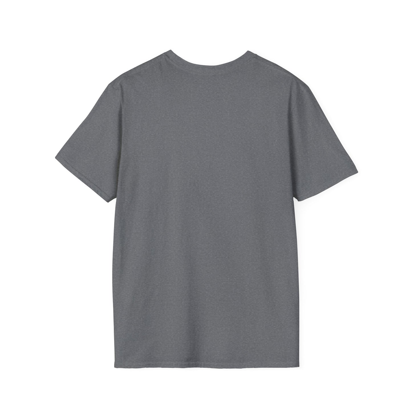 Unisex Softstyle Tee for Fans