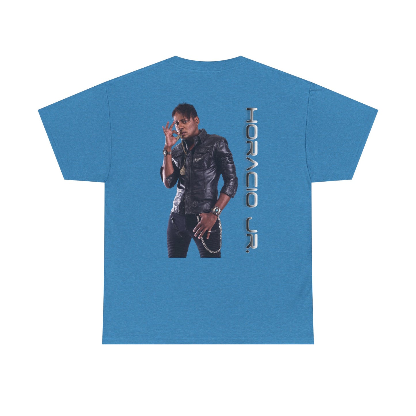 HJ's Fans Unisex Tee