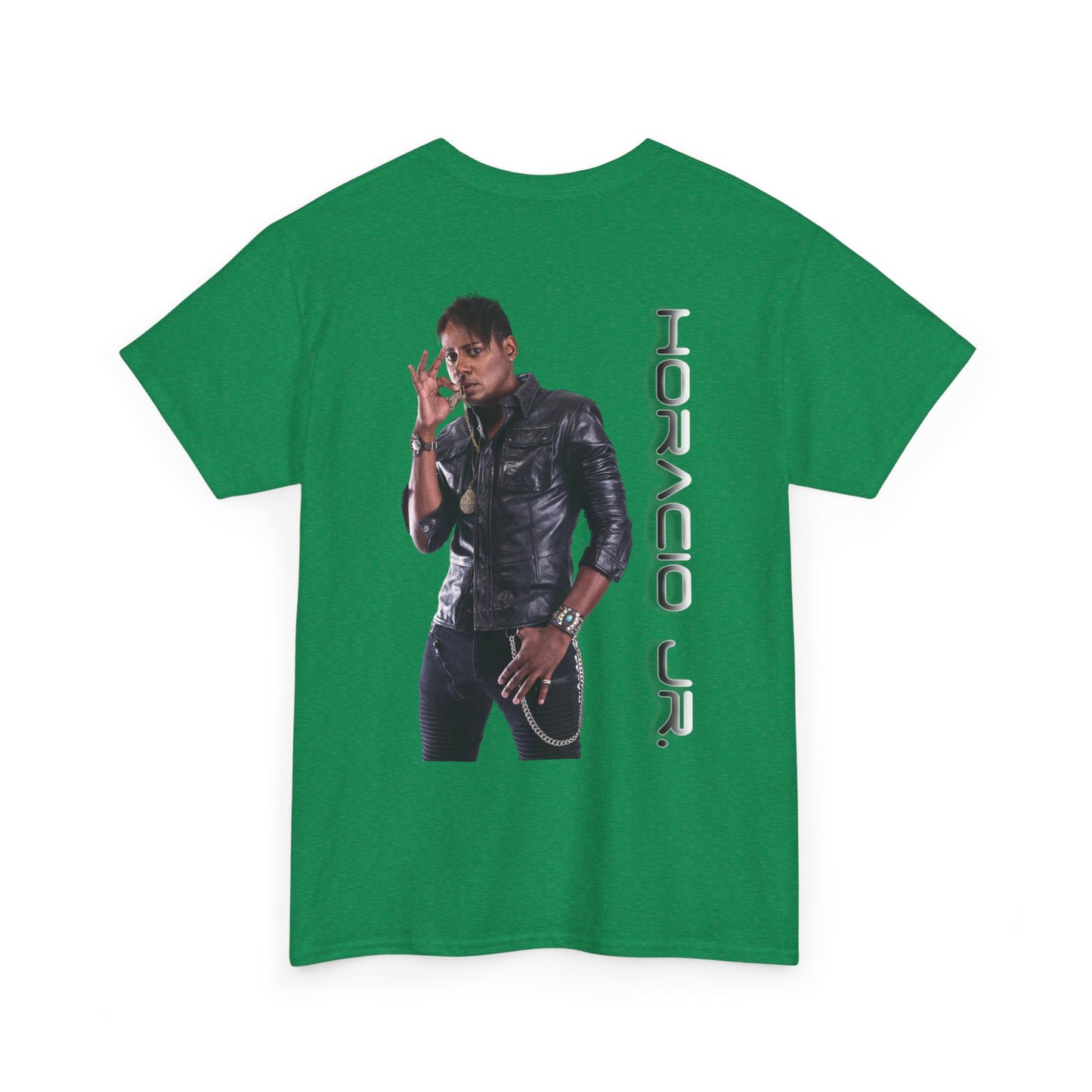 HJ's Fans Unisex Tee