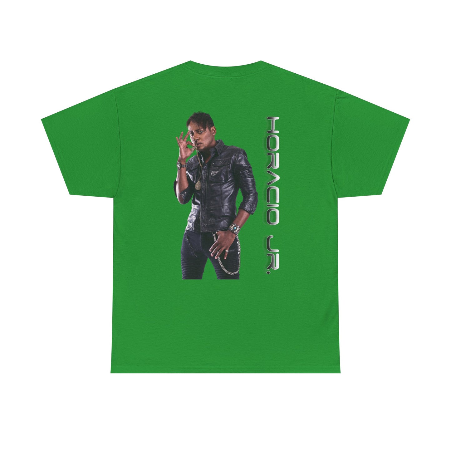 HJ's Fans Unisex Tee
