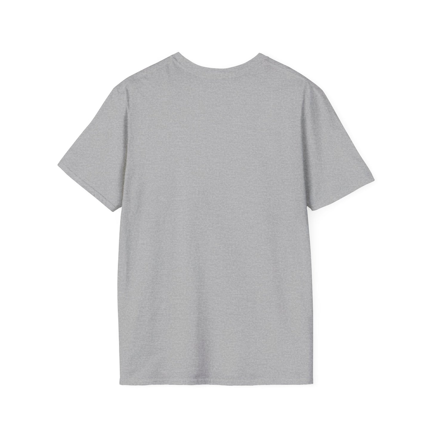 Unisex Softstyle Tee for Fans