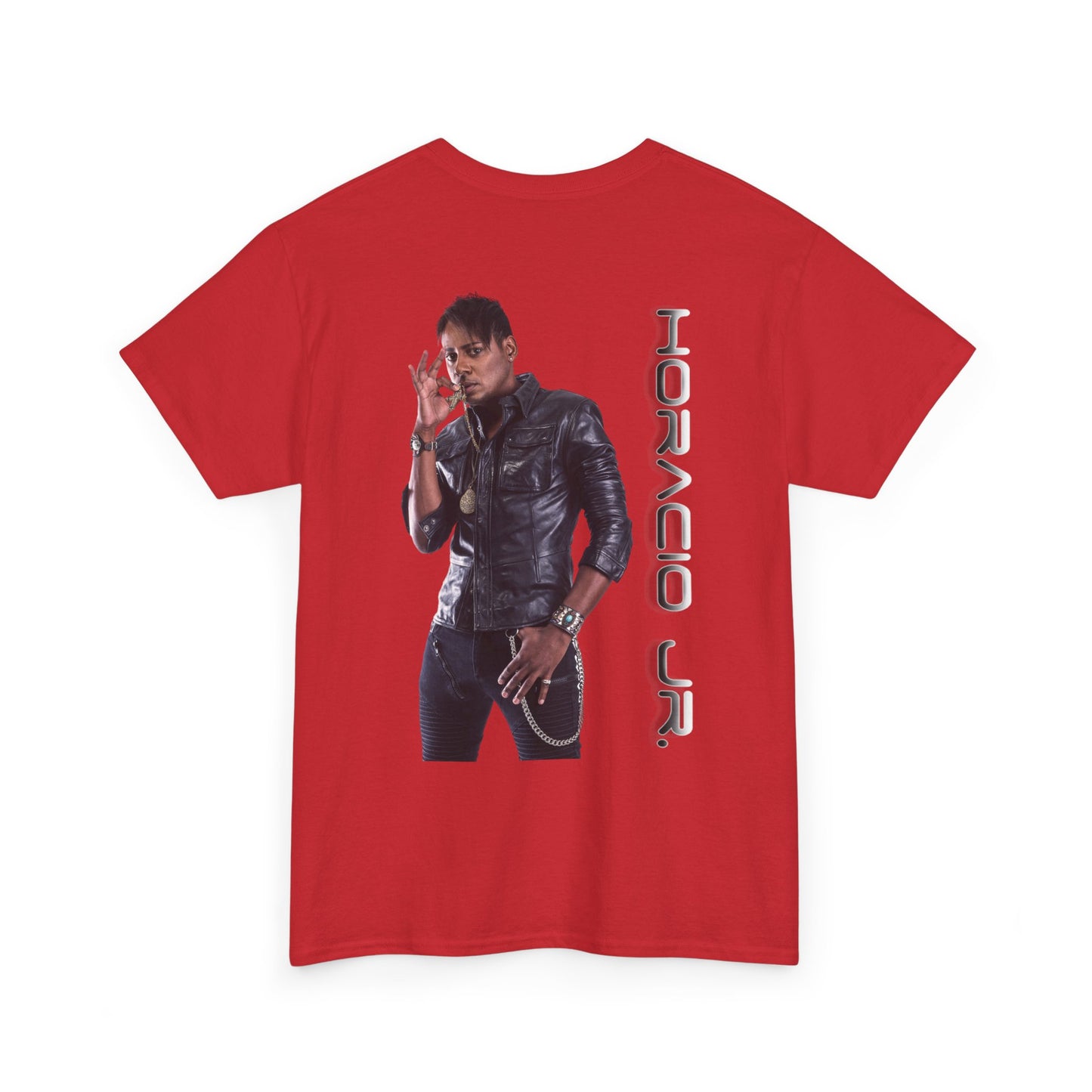 HJ's Fans Unisex Tee