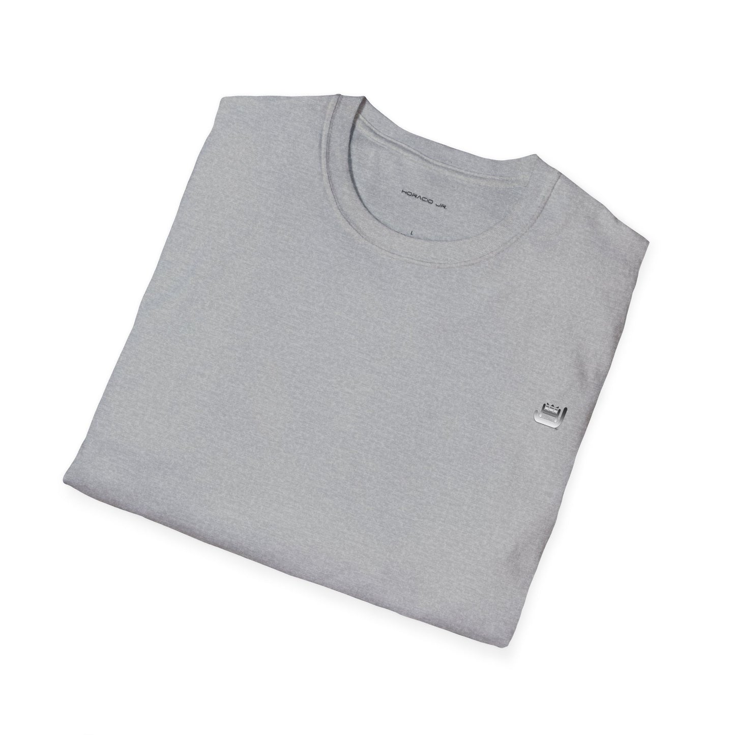 Unisex Softstyle Tee 4 Fans
