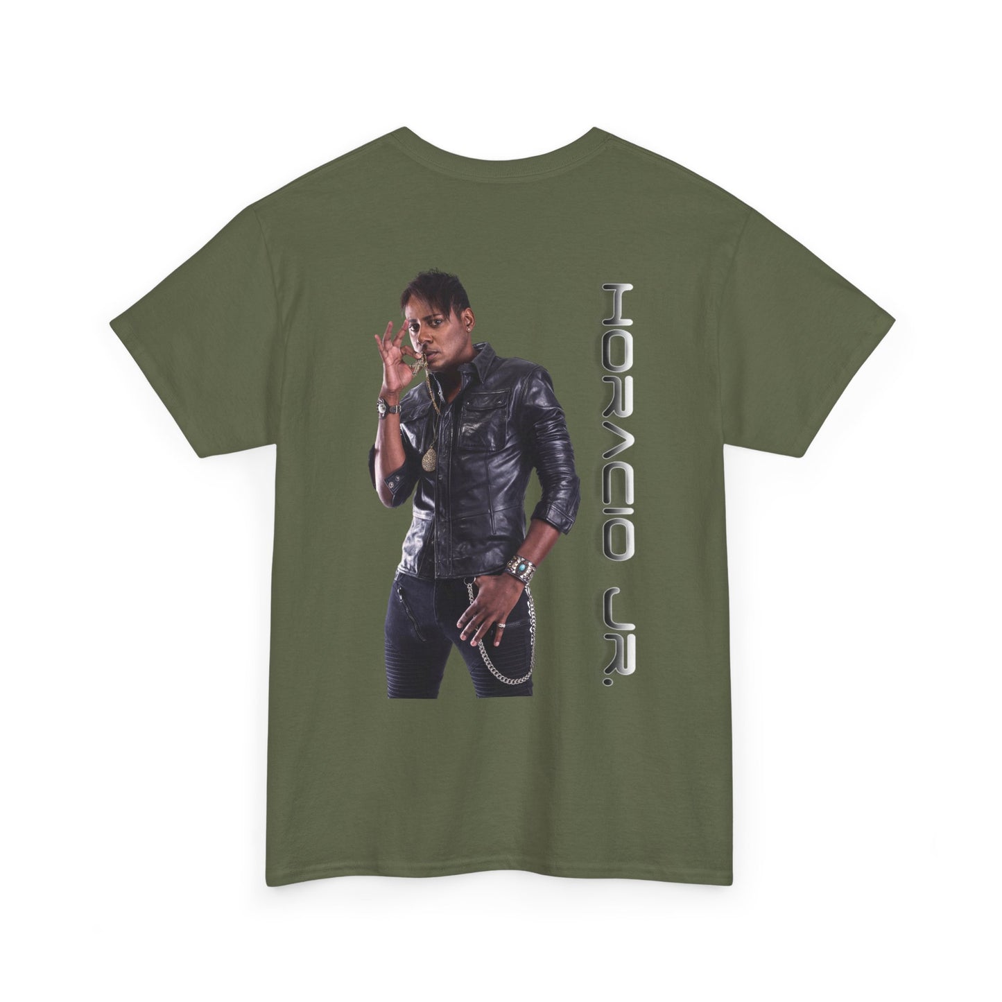 HJ's Fans Unisex Tee