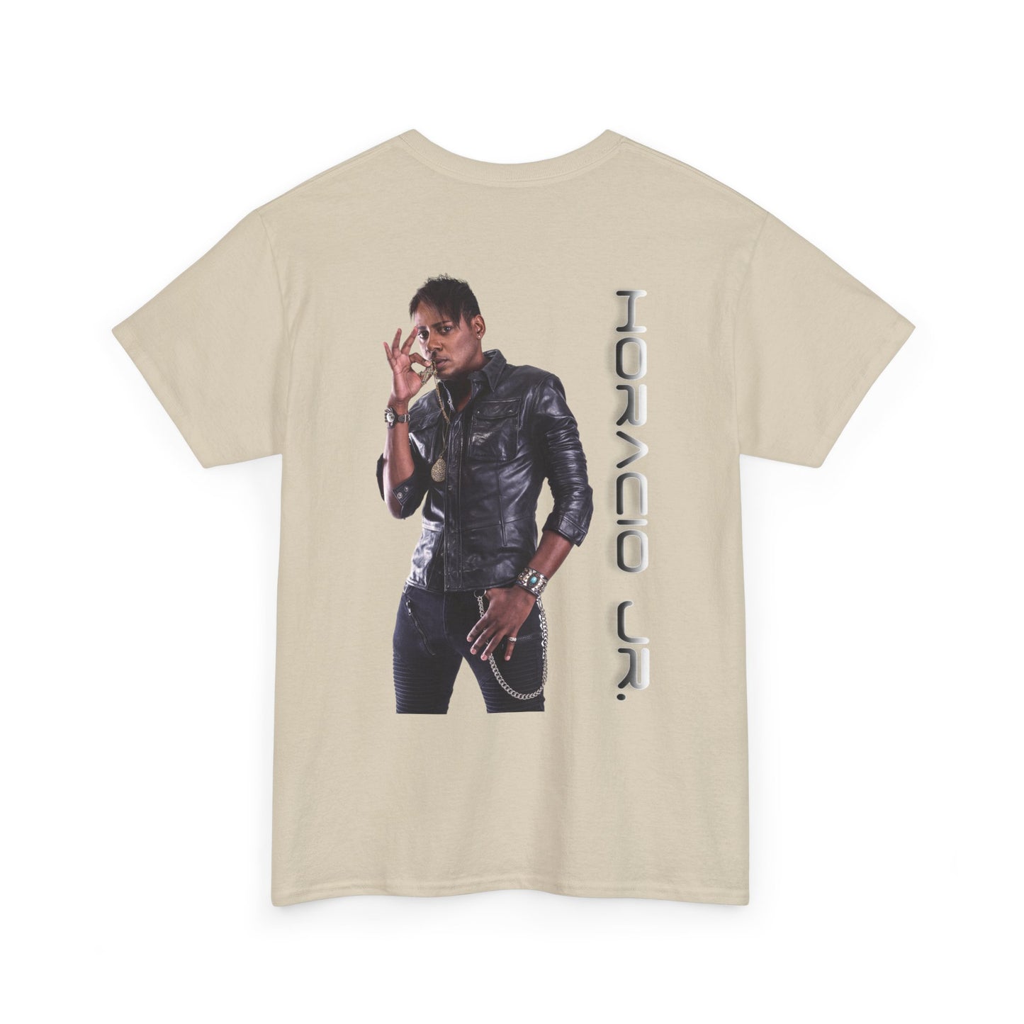 HJ's Fans Unisex Tee