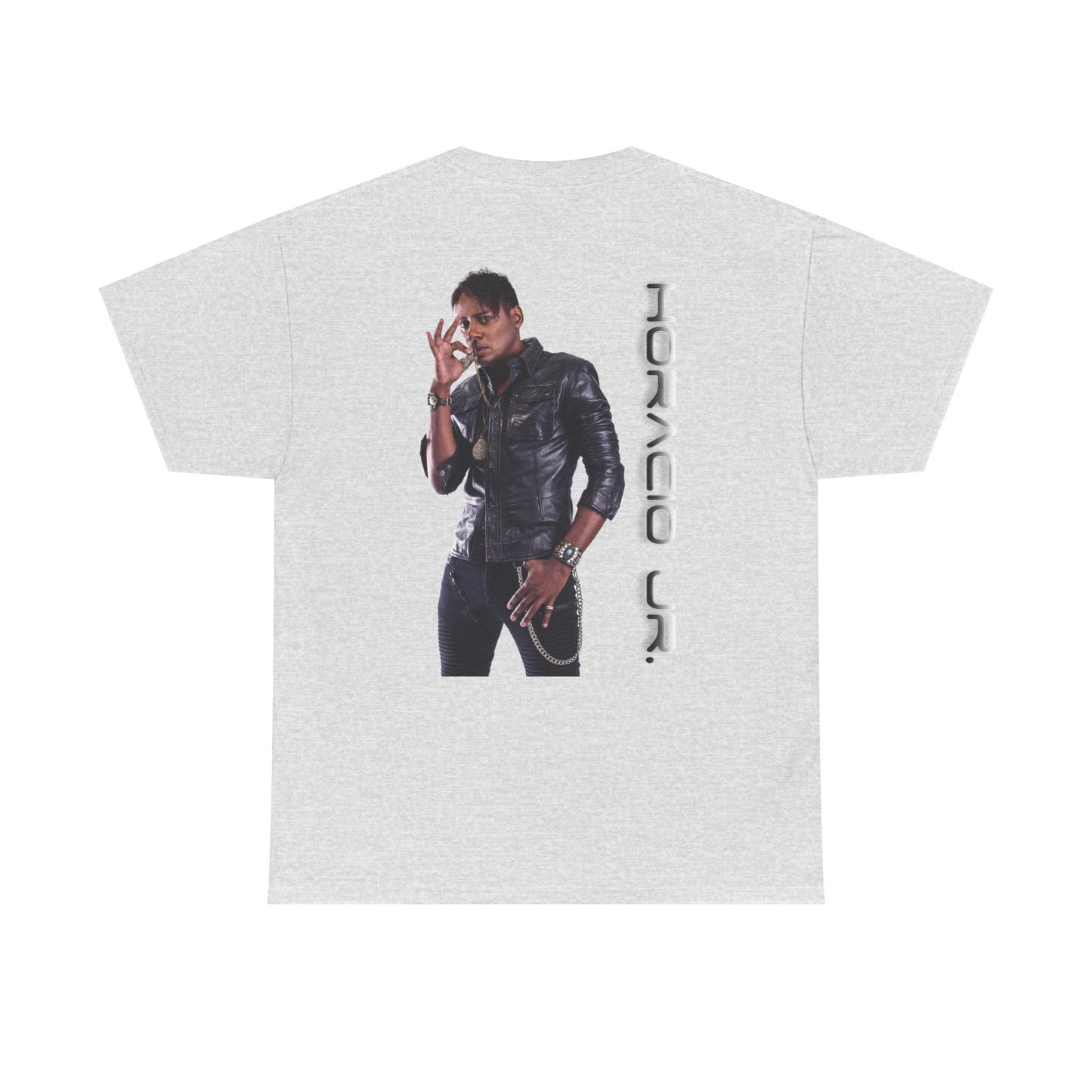 HJ's Fans Unisex Tee