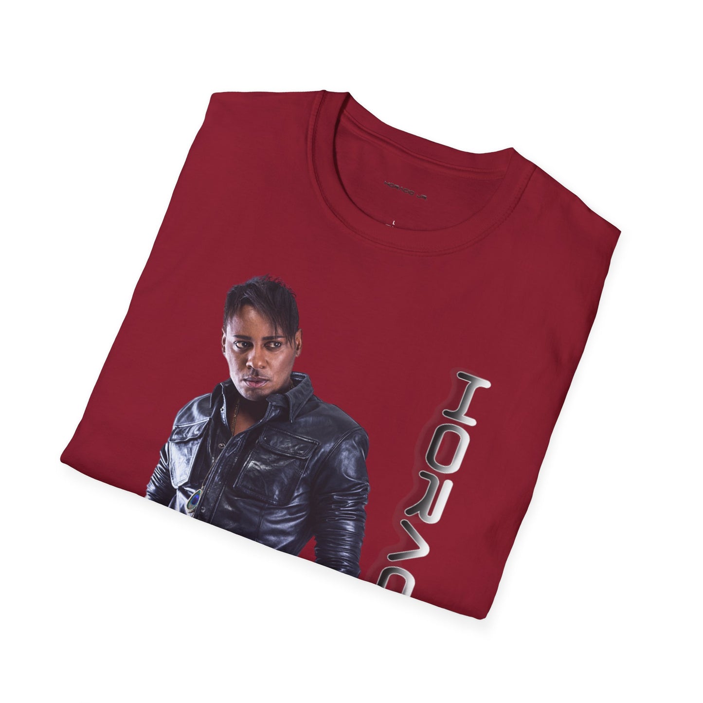 Unisex Softstyle Tee for Fans