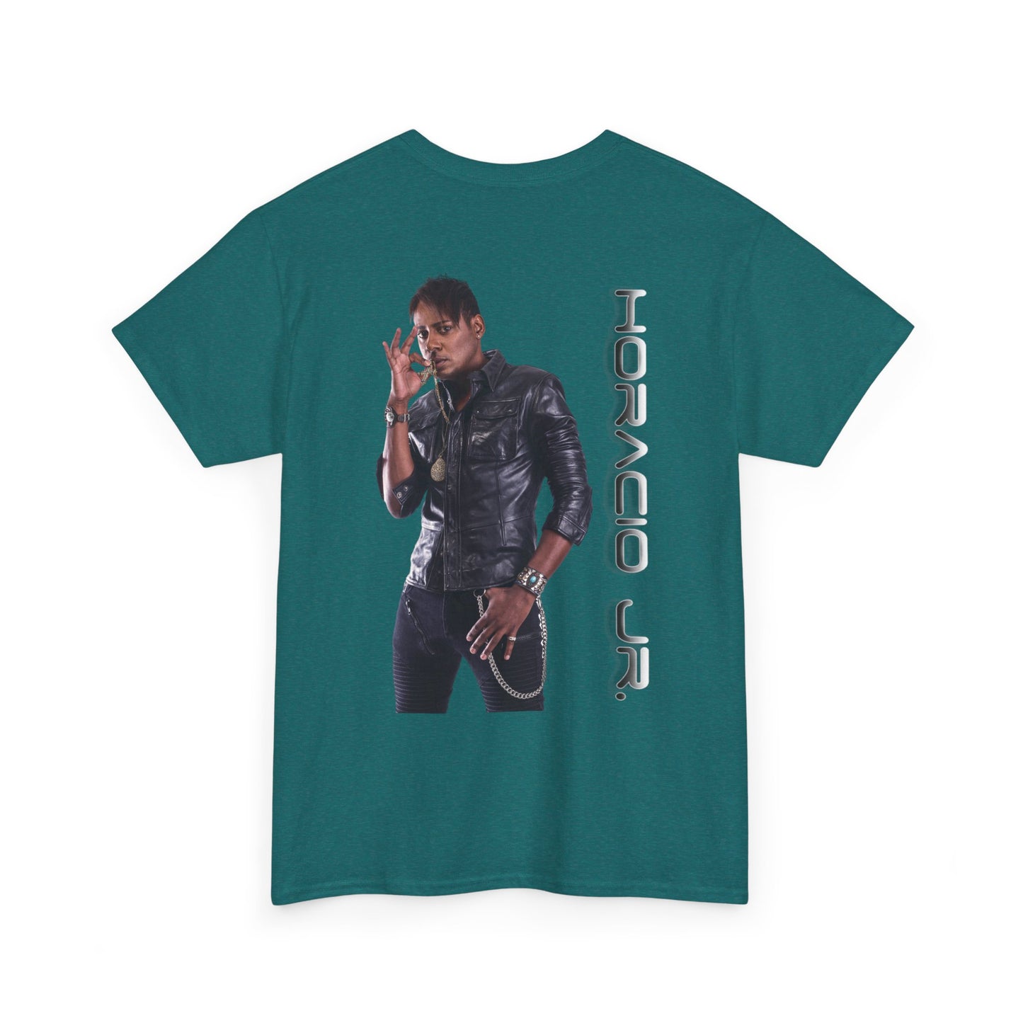 HJ's Fans Unisex Tee