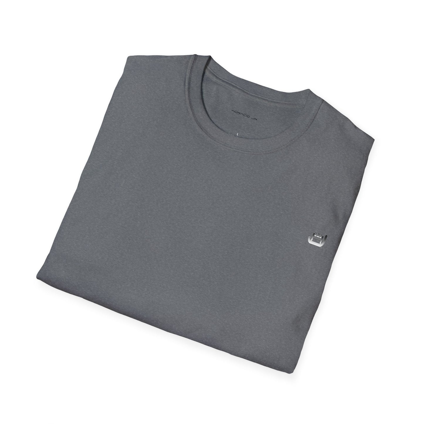 Unisex Softstyle Tee 4 Fans