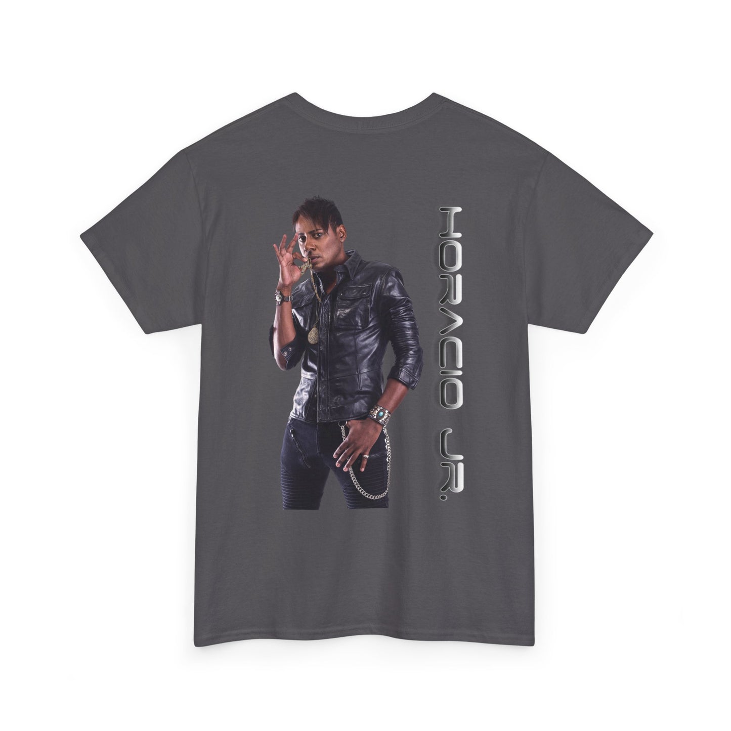 HJ's Fans Unisex Tee