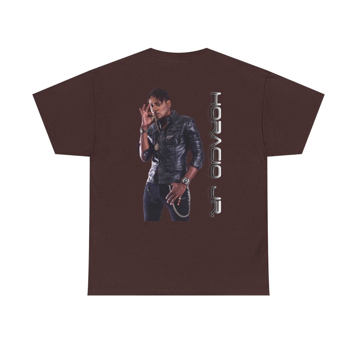 HJ's Fans Unisex Tee