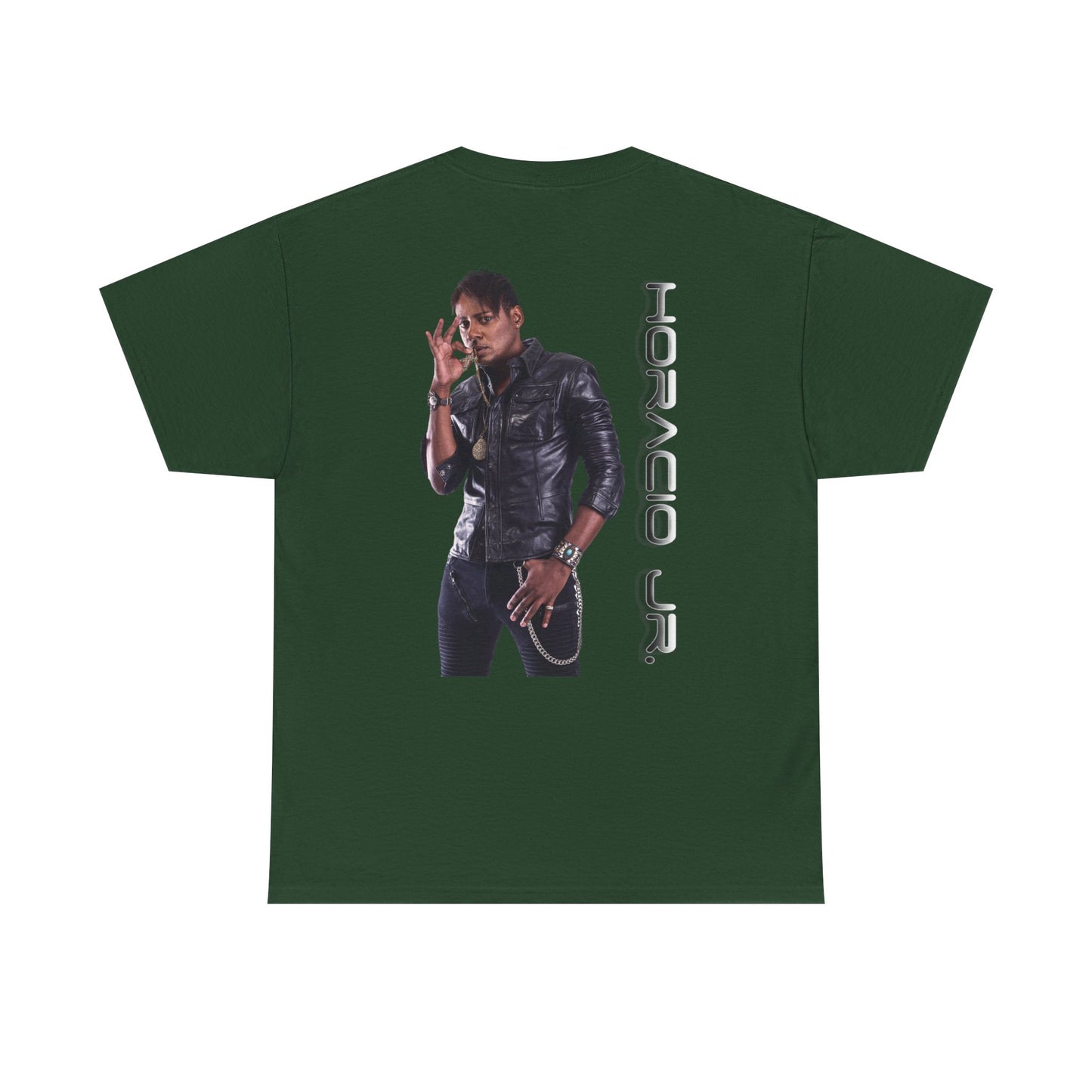 HJ's Fans Unisex Tee