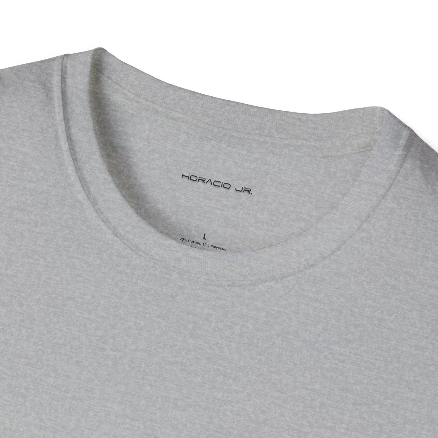 Unisex Softstyle Tee 4 Fans