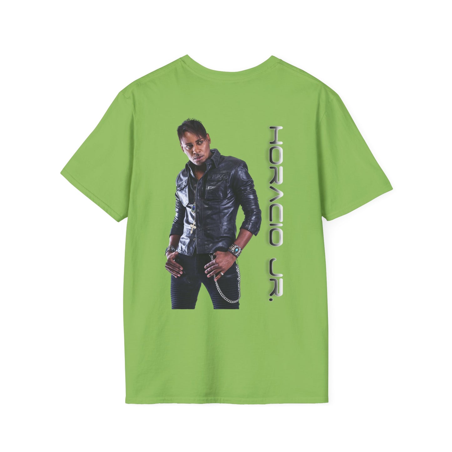 Unisex Softstyle Tee 4 Fans