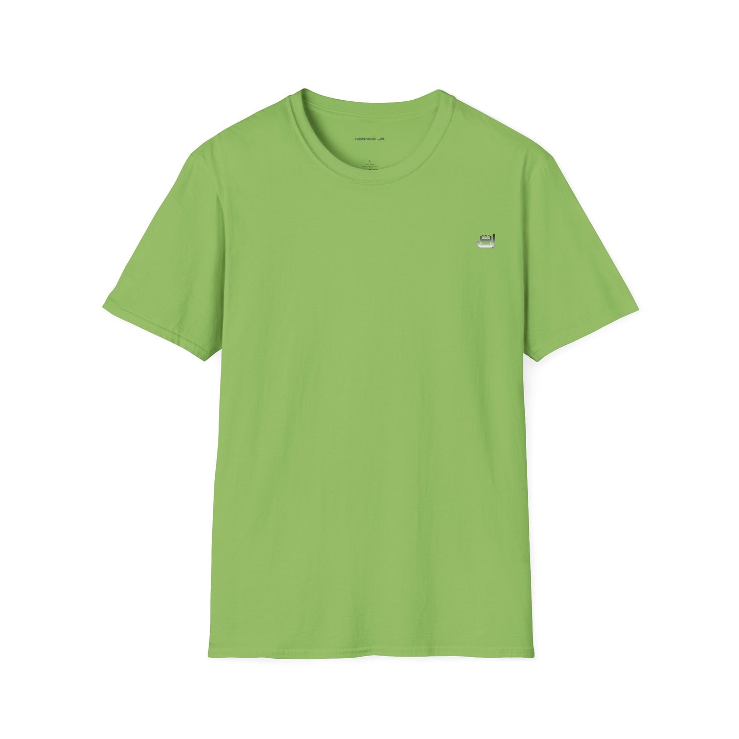 Unisex Softstyle Tee 4 Fans