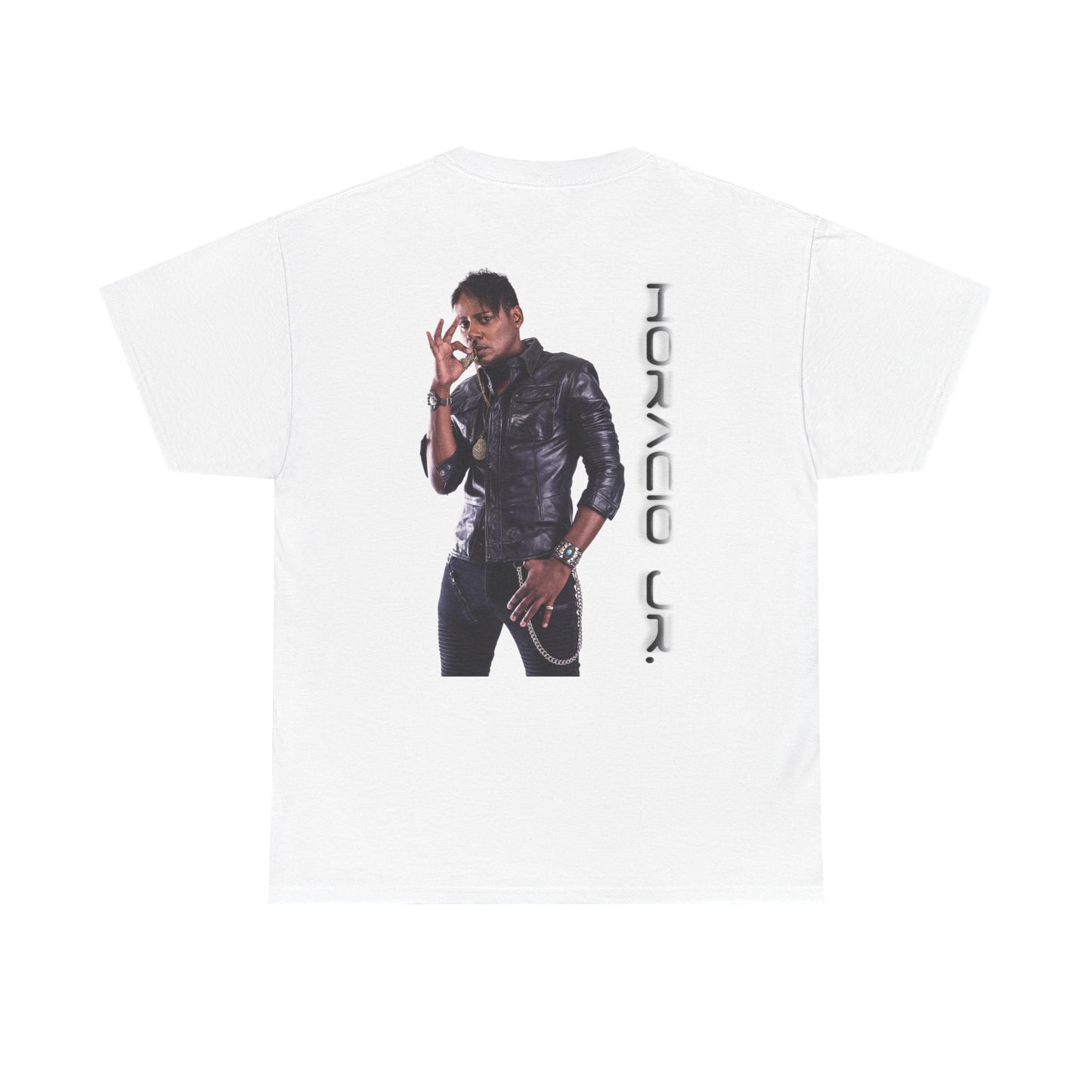 HJ's Fans Unisex Tee
