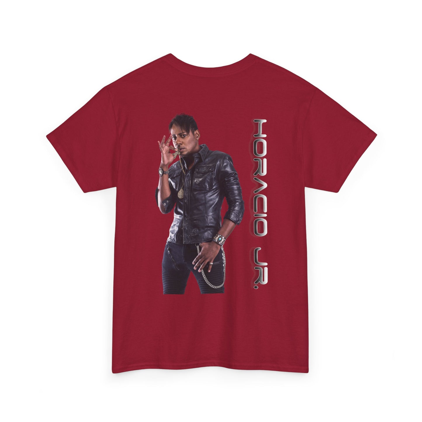 HJ's Fans Unisex Tee