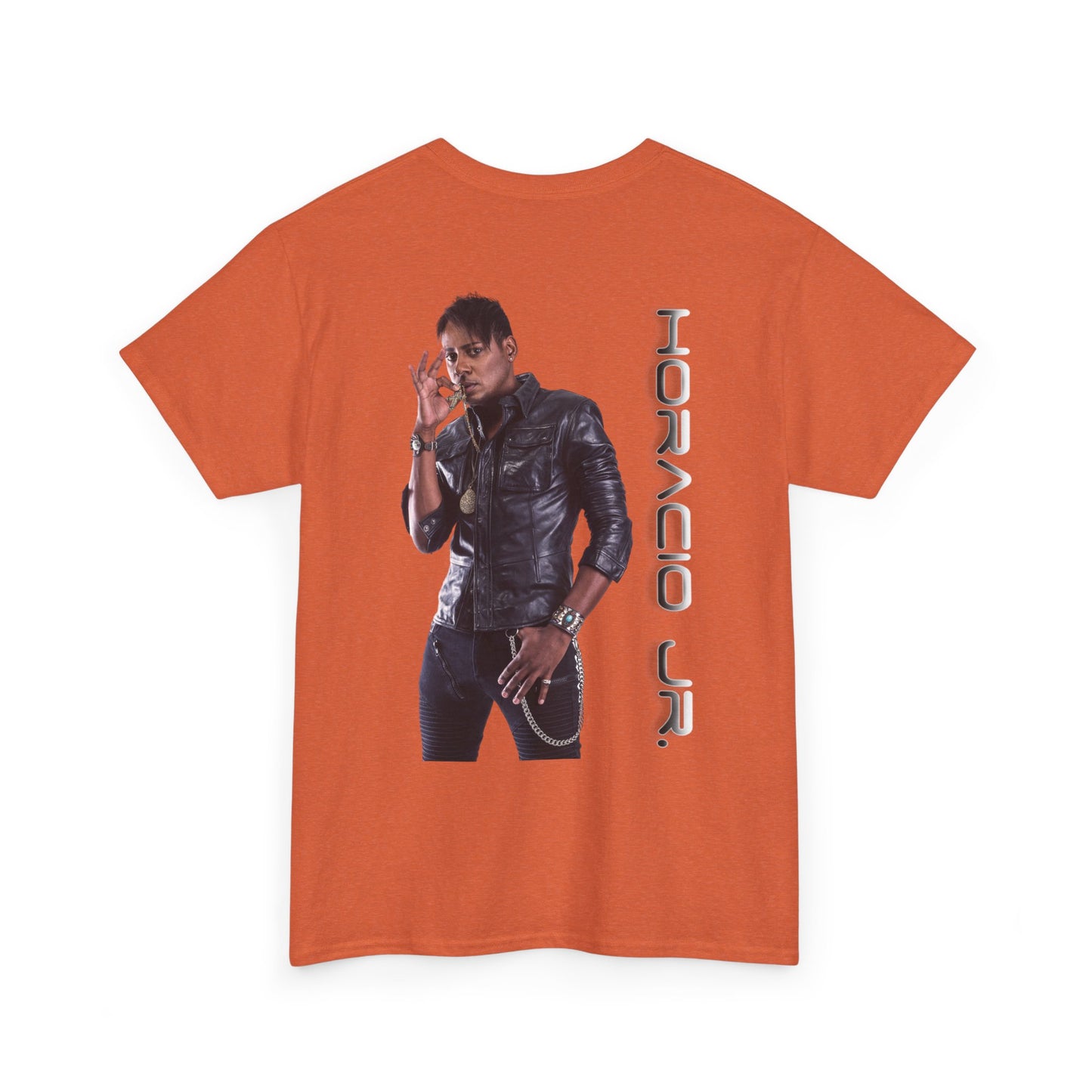 HJ's Fans Unisex Tee