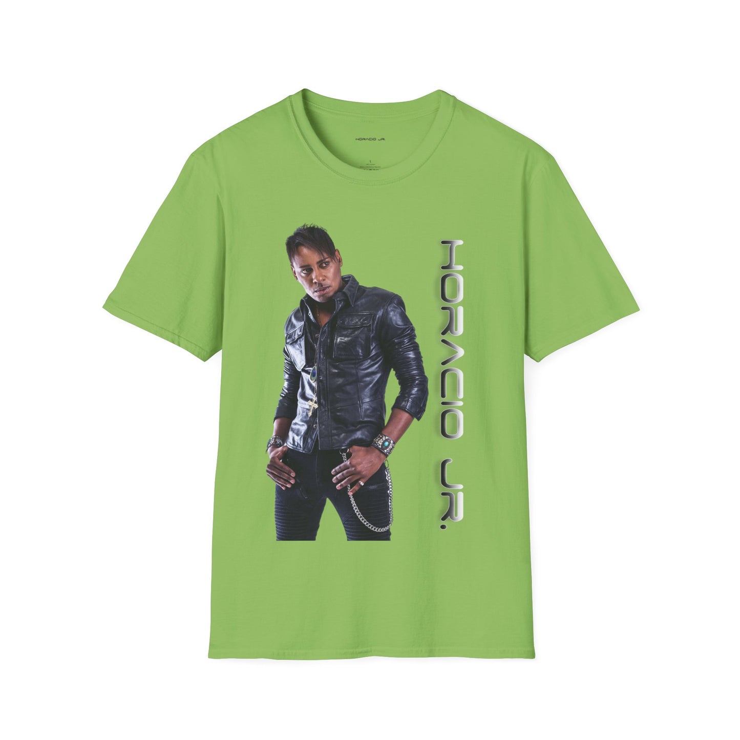 Unisex Softstyle Tee for Fans