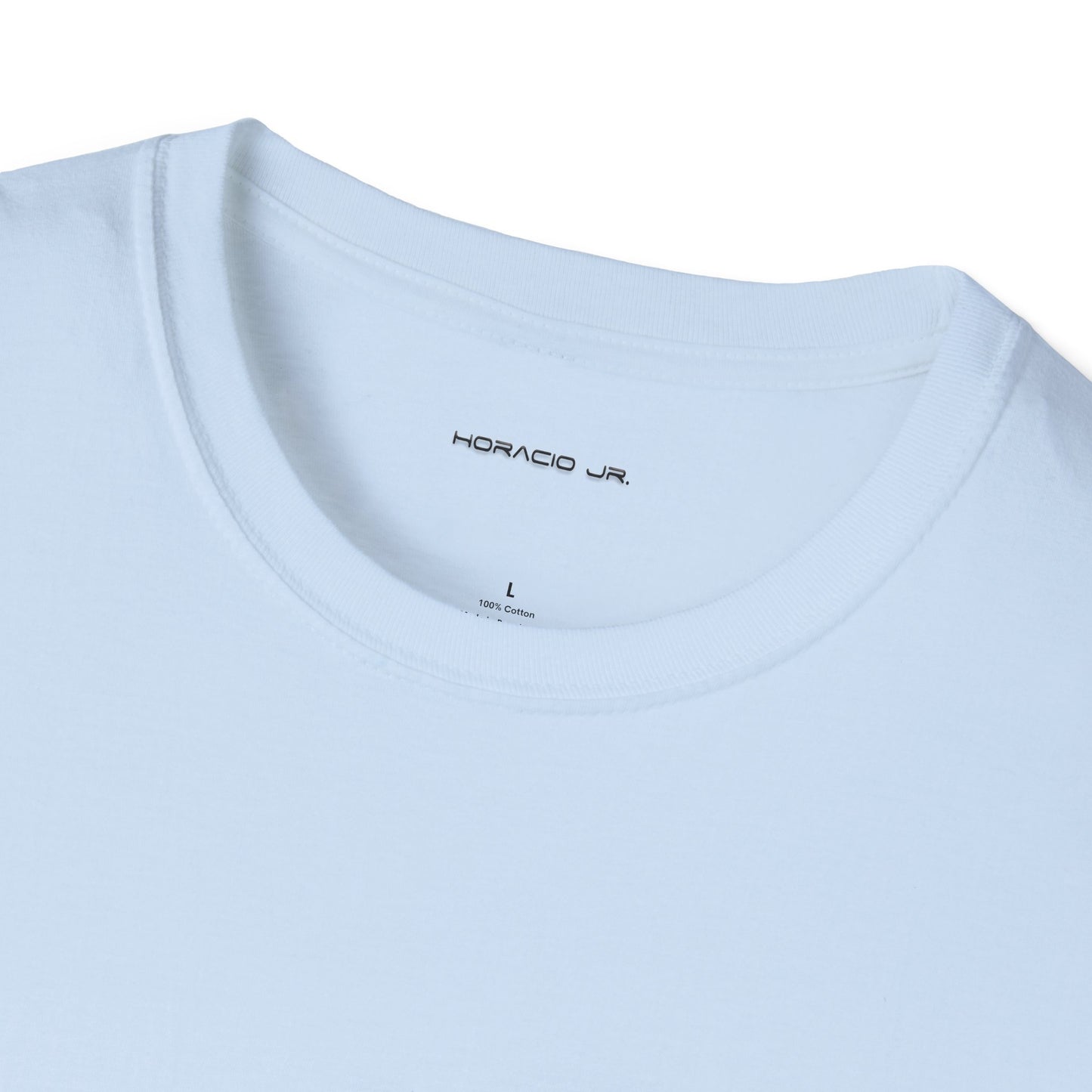 Unisex Softstyle Tee 4 Fans