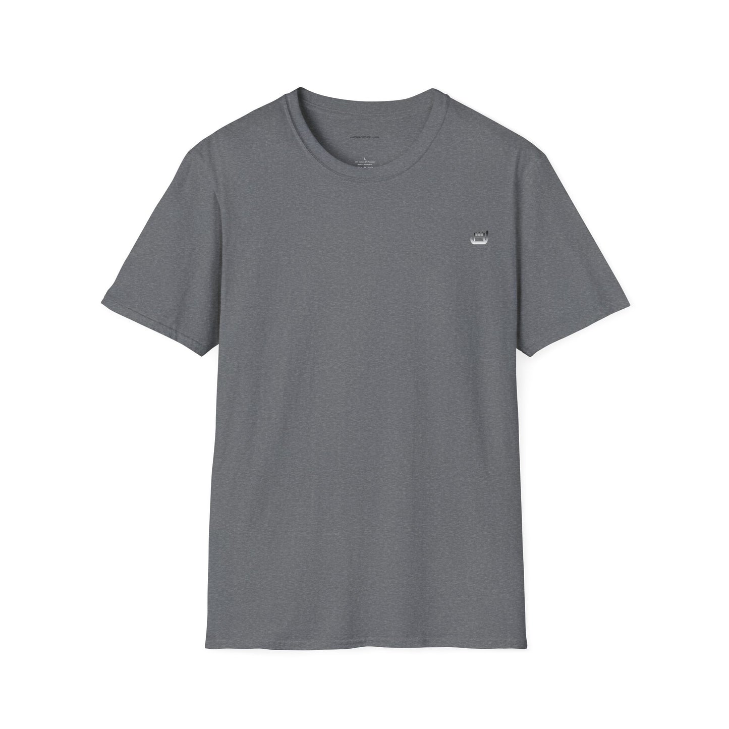 Unisex Softstyle Tee 4 Fans