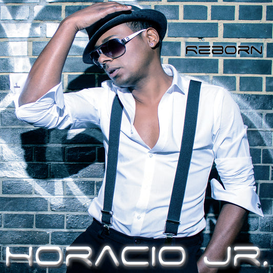 HJ Fans! Get Your Free Downloads From The CD Album - REBORN
